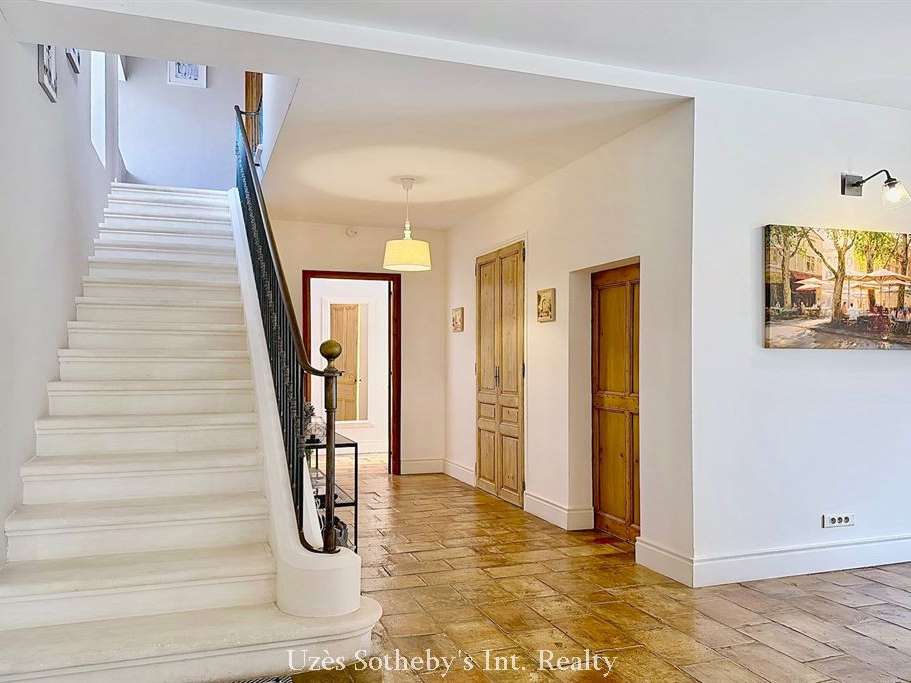 Maison Saint-Siffret