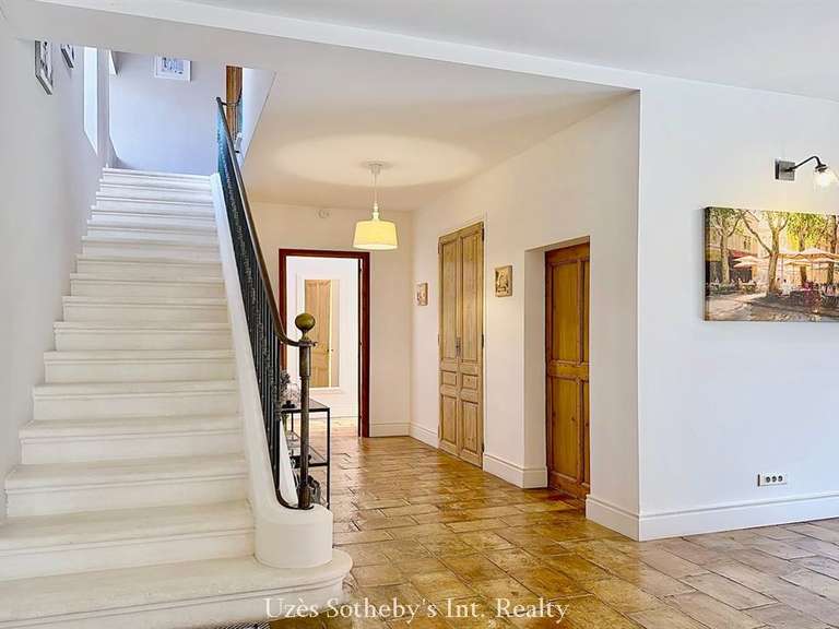 Maison Saint-Siffret - 4 chambres - 240m²