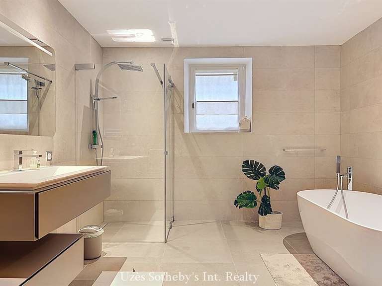 Maison Saint-Siffret - 4 chambres - 240m²