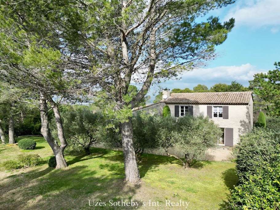 Maison Saint-Siffret