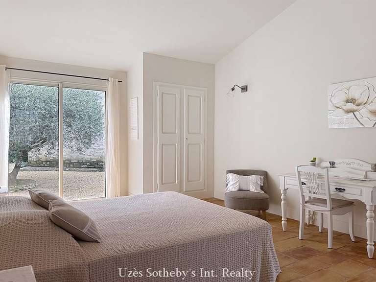 Maison Saint-Siffret - 4 chambres - 240m²