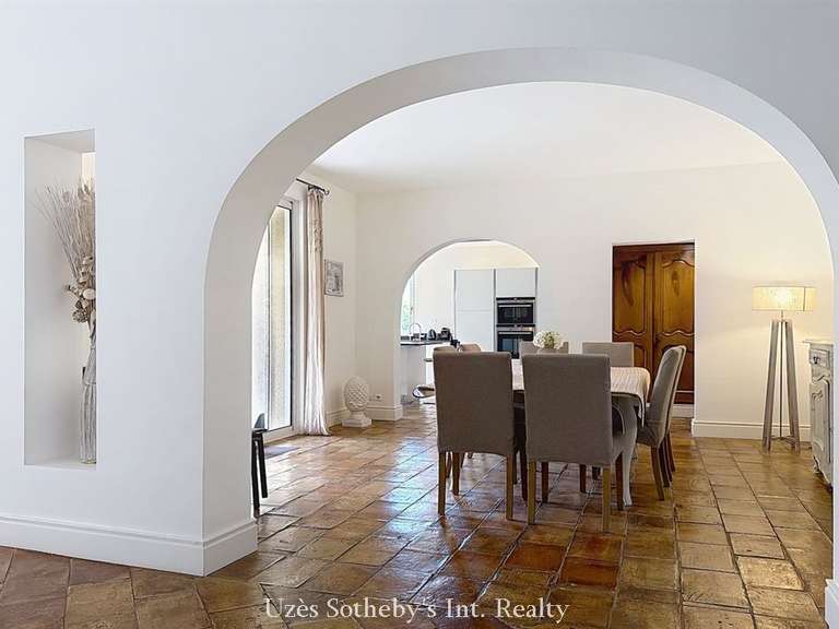 Maison Saint-Siffret - 4 chambres - 240m²