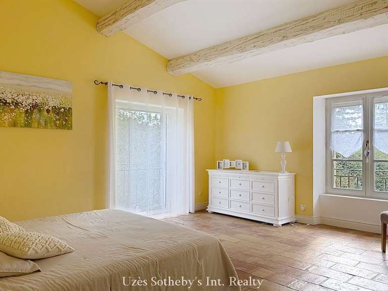 Maison Saint-Siffret - 4 chambres - 240m²