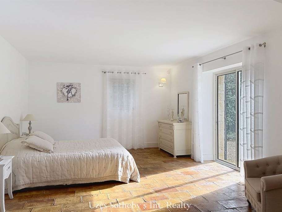 Maison Saint-Siffret