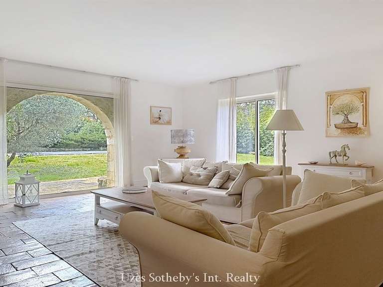 Maison Saint-Siffret - 4 chambres - 240m²