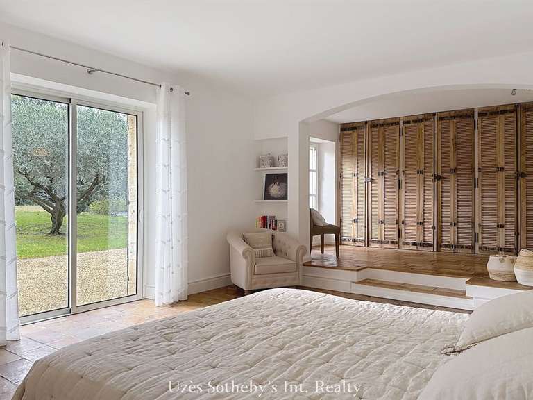 Maison Saint-Siffret - 4 chambres - 240m²