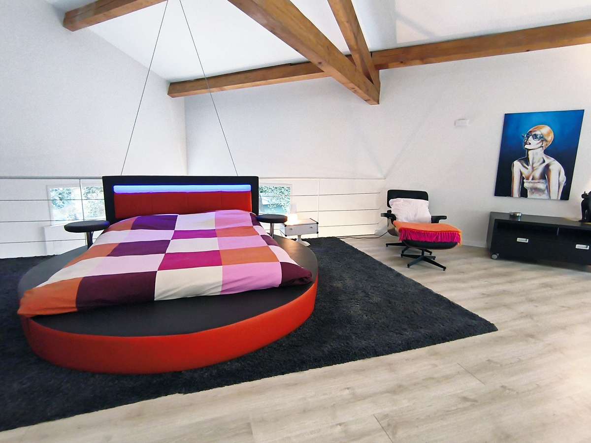 Maison Saint-Siffret