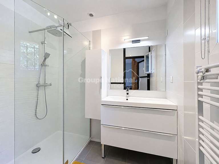 Maison Saint-Siffret - 3 chambres - 115m²