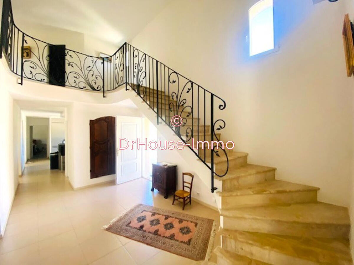Villa Saint-Siffret
