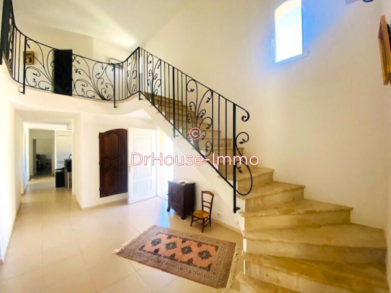 Villa Saint-Siffret - 5 chambres - 196m²