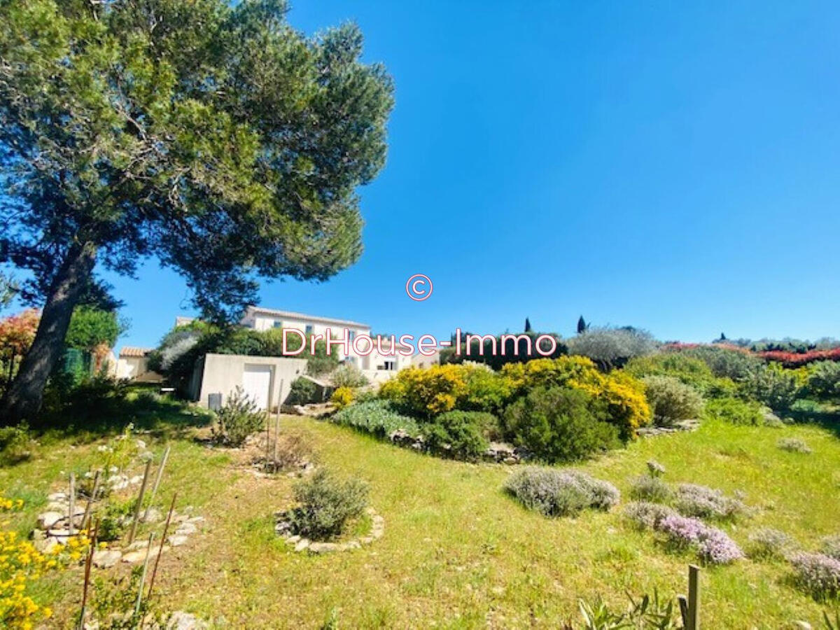 Villa Saint-Siffret