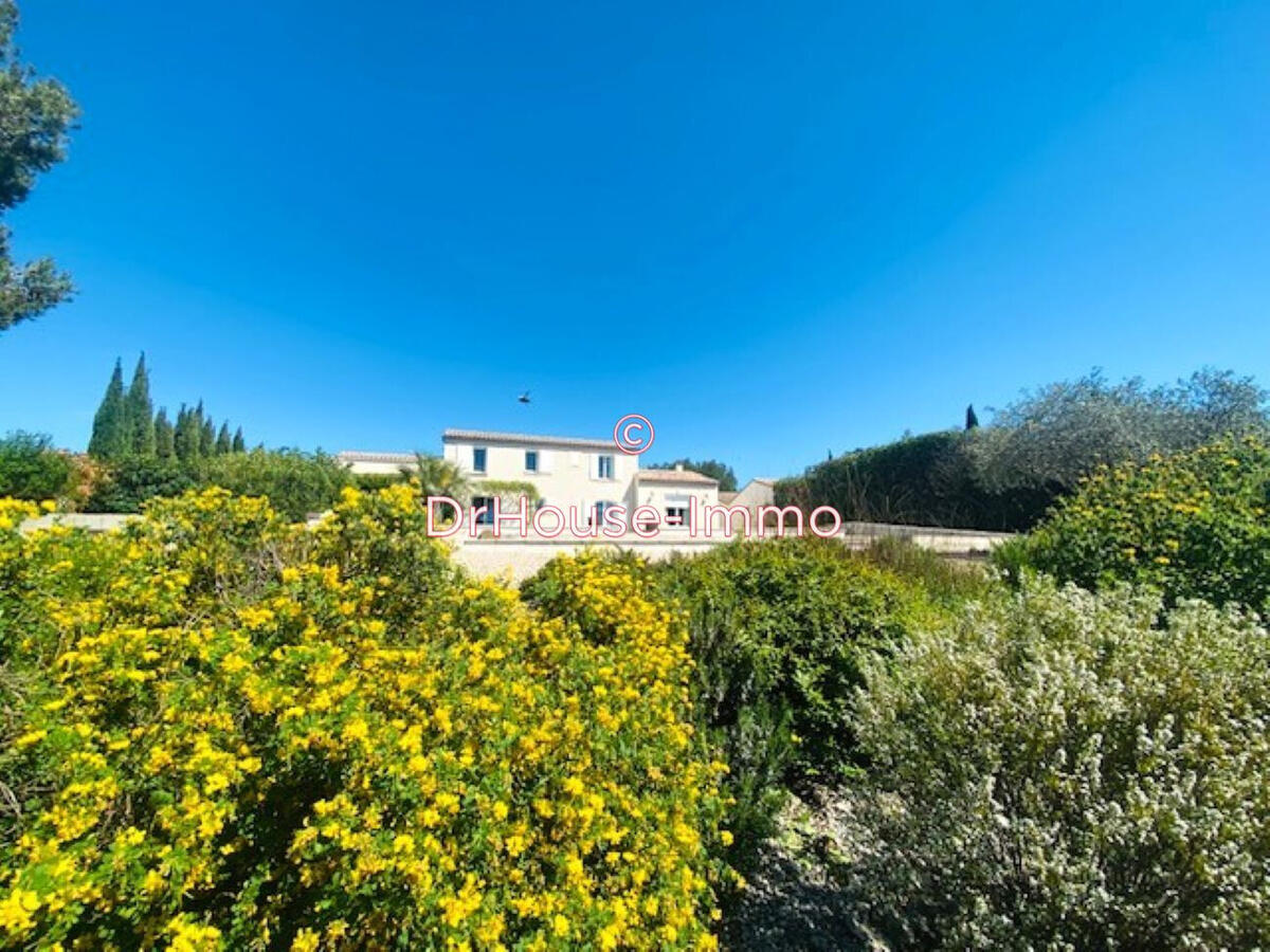 Villa Saint-Siffret