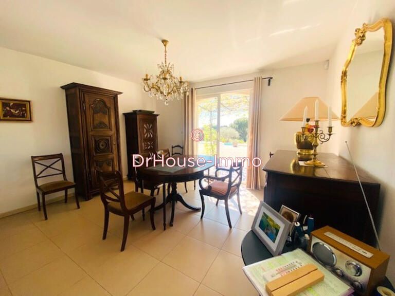 Villa Saint-Siffret - 5 chambres - 196m²