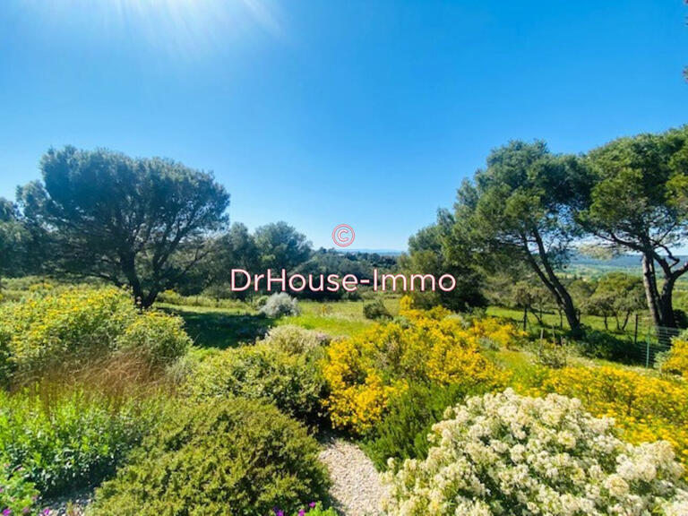 Villa Saint-Siffret - 5 chambres - 196m²
