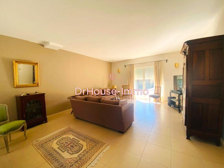 Villa Saint-Siffret - 5 chambres - 196m²
