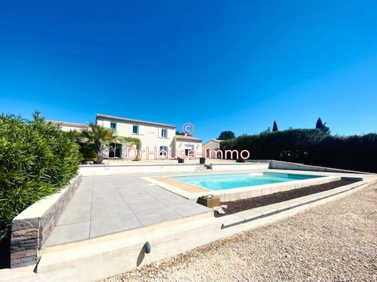 Villa Saint-Siffret