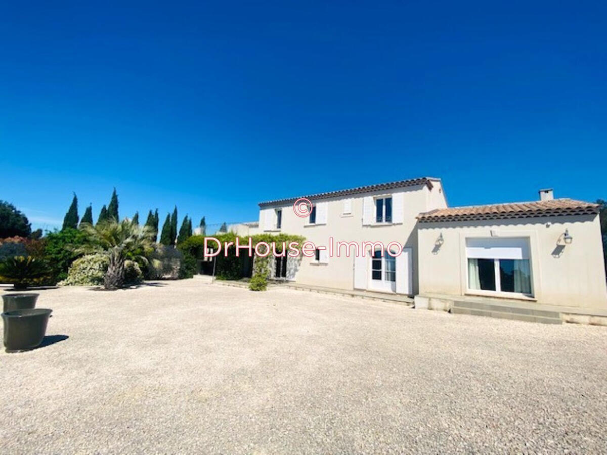 Villa Saint-Siffret
