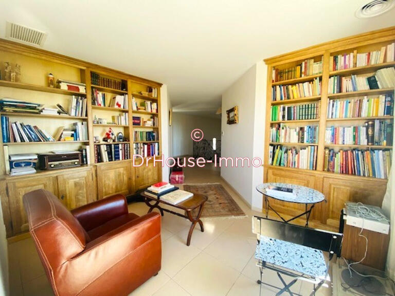 Villa Saint-Siffret - 5 chambres - 196m²