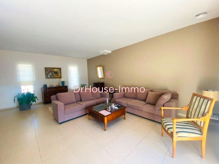 Villa Saint-Siffret - 5 chambres - 196m²