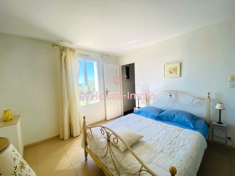 Villa Saint-Siffret - 5 chambres - 196m²