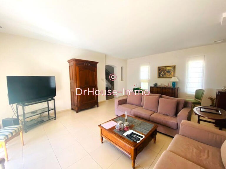 Villa Saint-Siffret - 5 chambres - 196m²