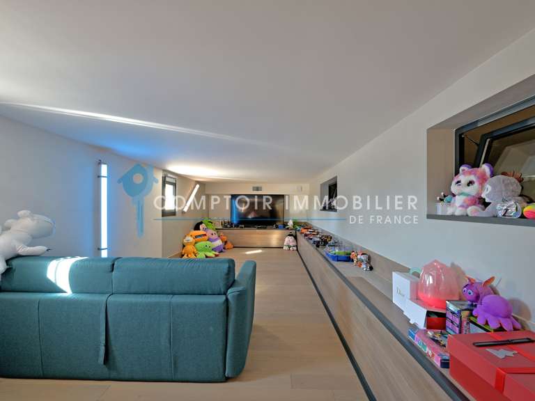 Villa Saint-Siffret - 4 bedrooms - 380m²