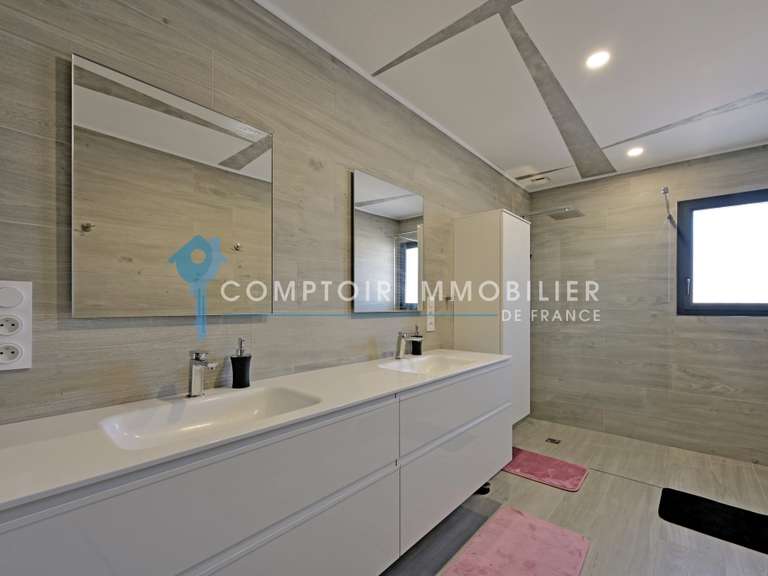 Villa Saint-Siffret - 4 bedrooms - 380m²