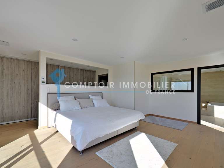 Villa Saint-Siffret - 4 bedrooms - 380m²