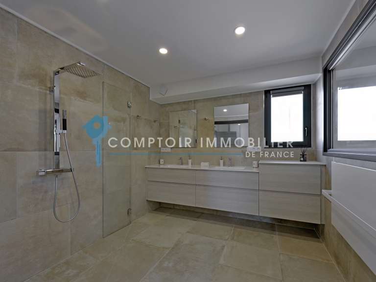 Villa Saint-Siffret - 4 bedrooms - 380m²