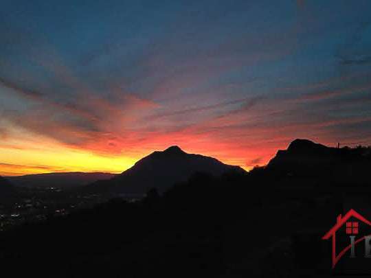 Maison Saint-Sigismond