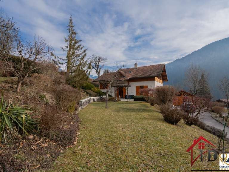 Maison Saint-Sigismond - 3 chambres - 168m²