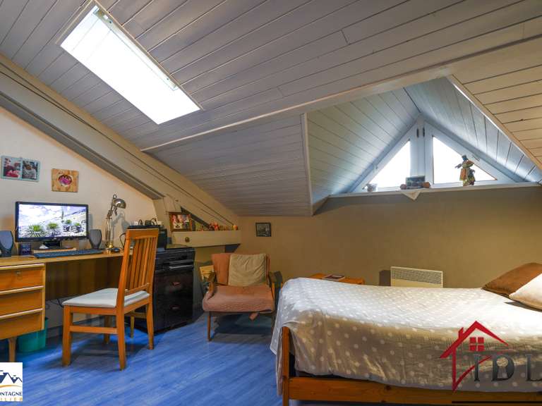 Maison Saint-Sigismond - 3 chambres - 168m²