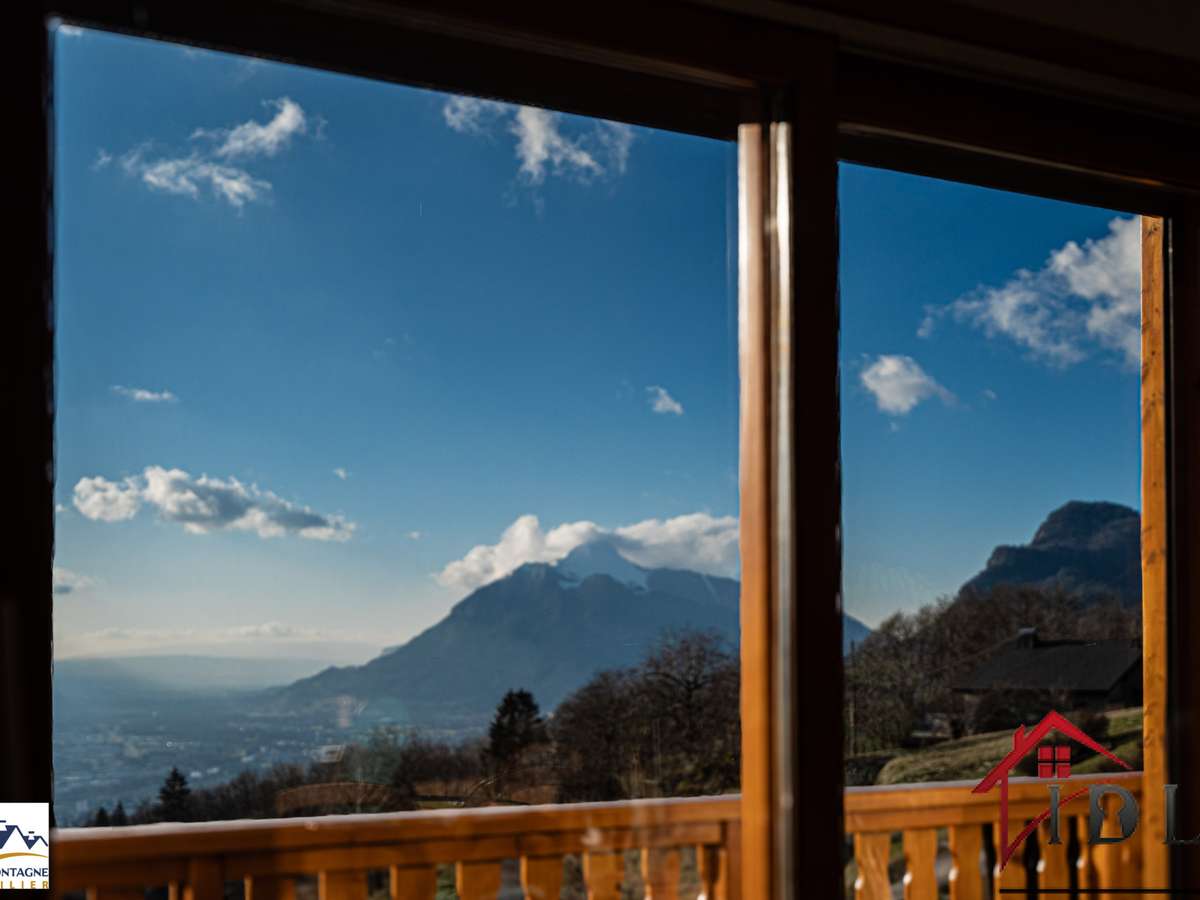 Maison Saint-Sigismond