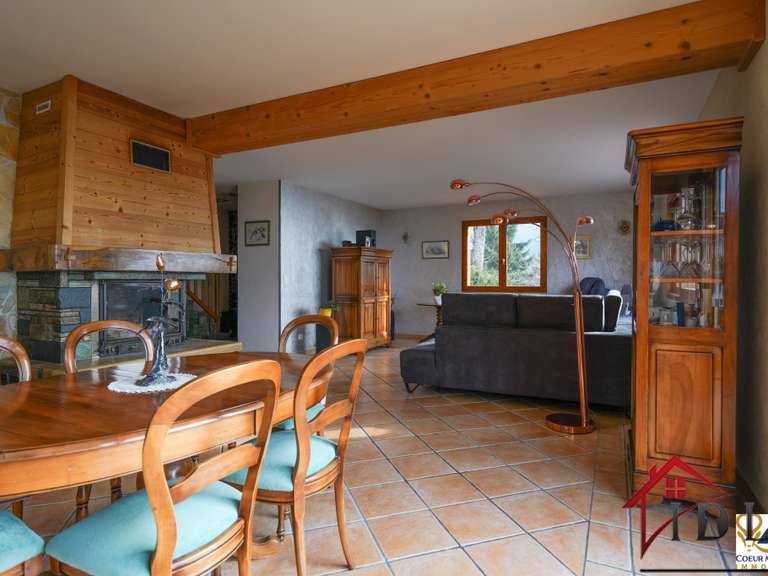 Maison Saint-Sigismond - 3 chambres - 168m²