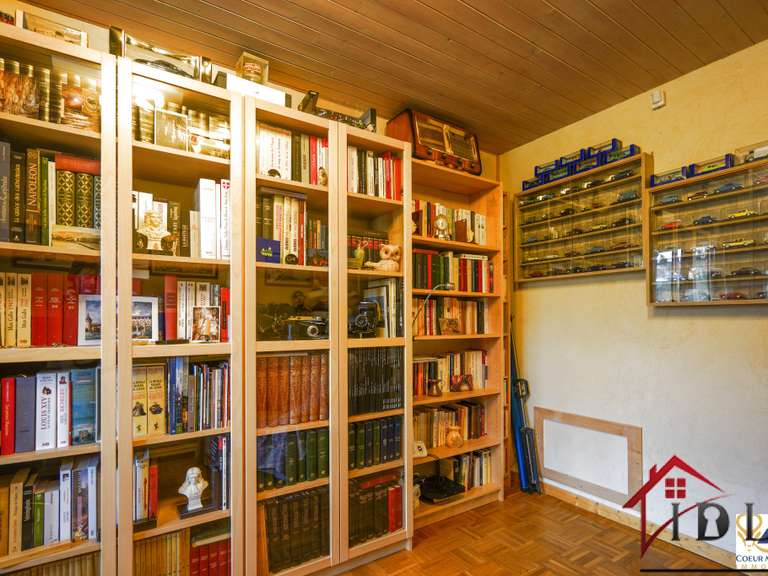 Maison Saint-Sigismond - 3 chambres - 168m²