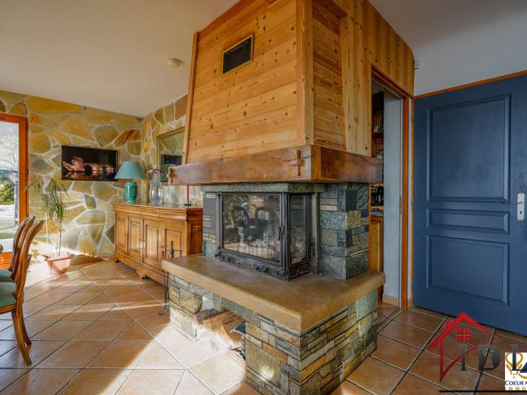 Maison Saint-Sigismond - 3 chambres - 168m²