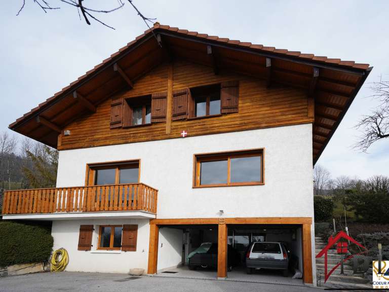 Maison Saint-Sigismond - 3 chambres - 168m²