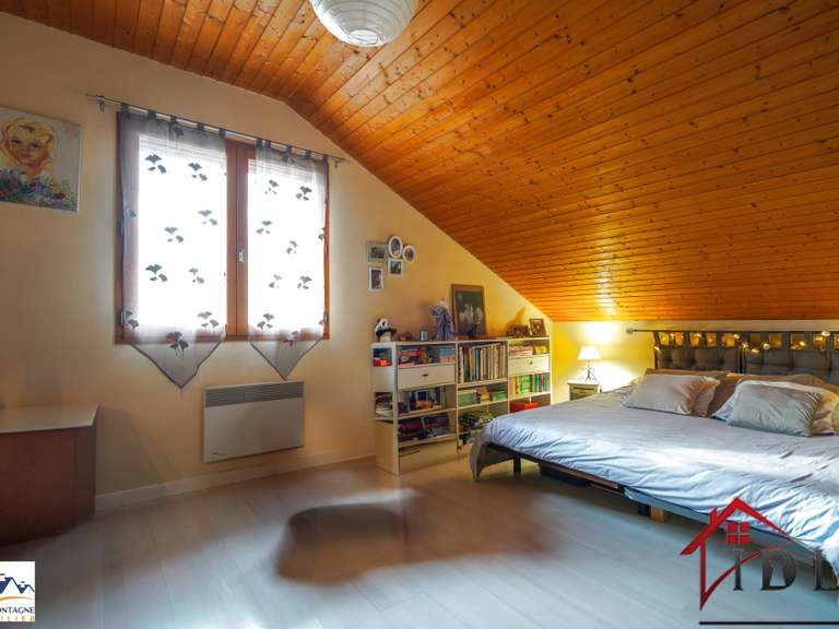 Maison Saint-Sigismond - 3 chambres - 168m²