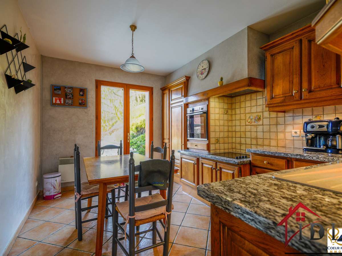 House Saint-Sigismond