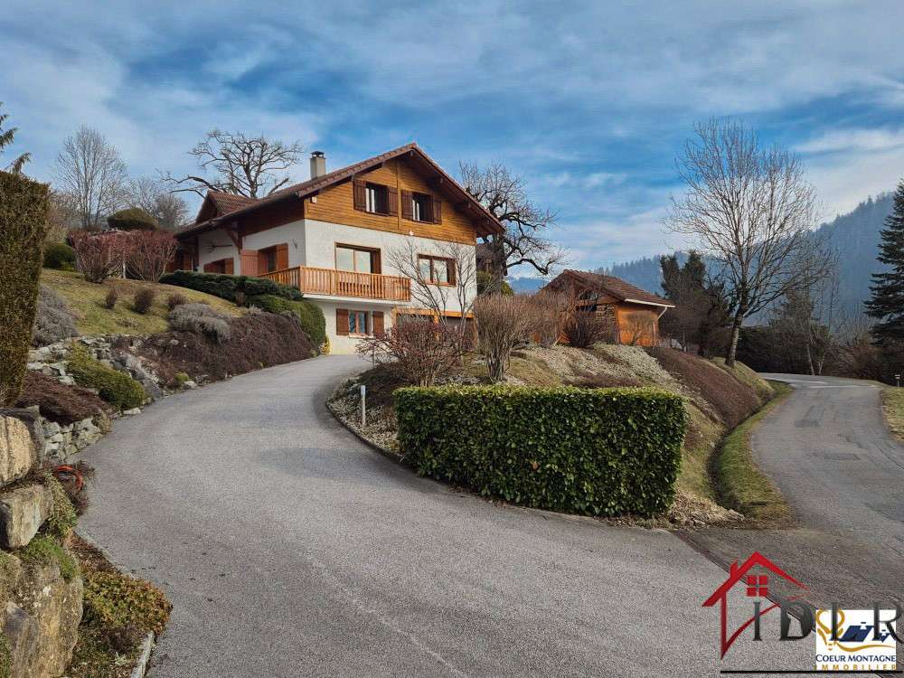 House Saint-Sigismond