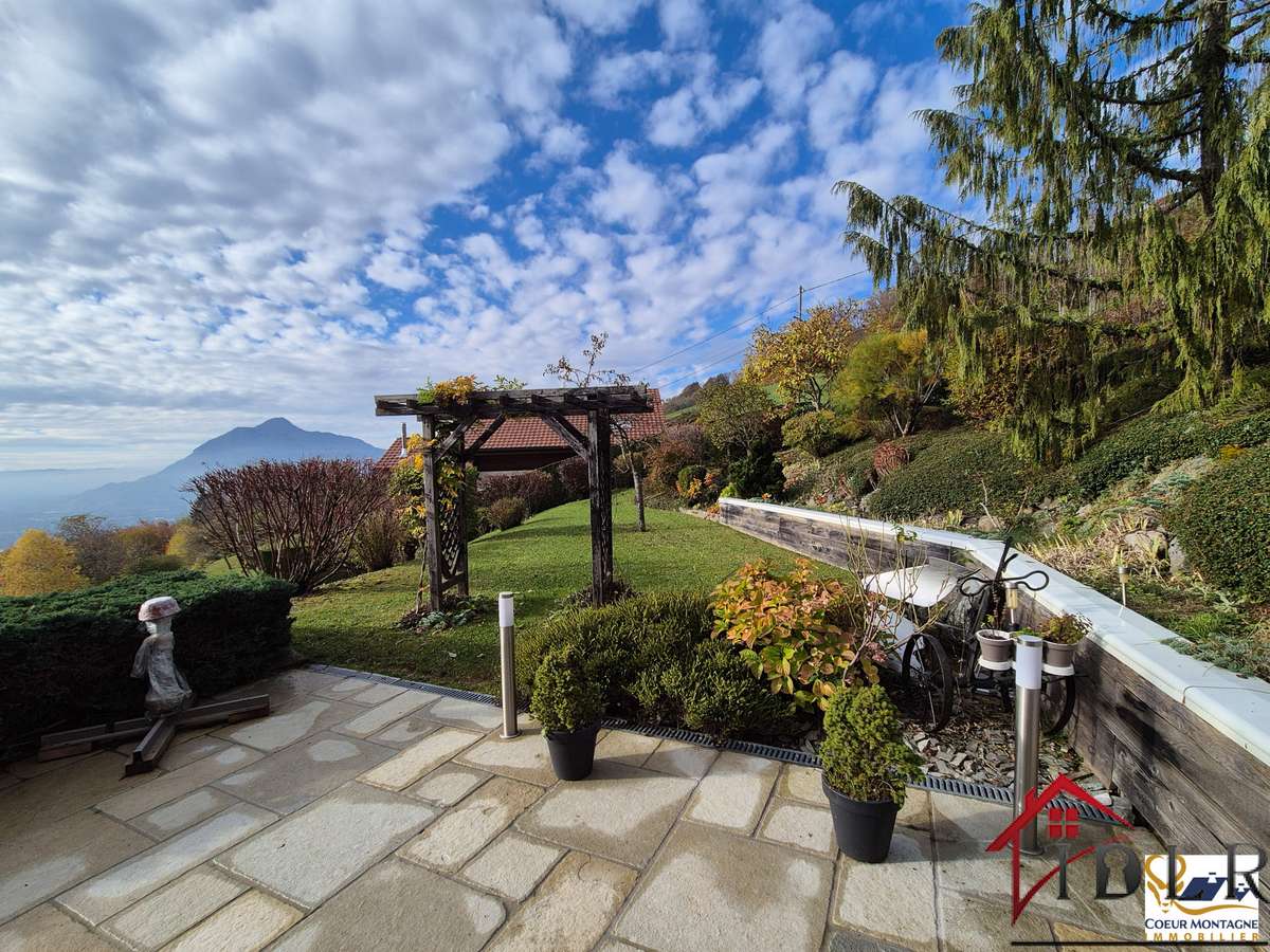 House Saint-Sigismond