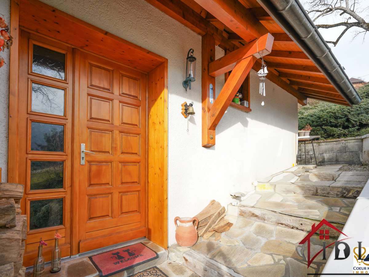 House Saint-Sigismond