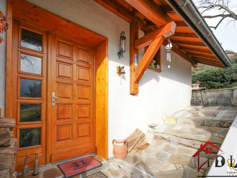 Maison Saint-Sigismond - 3 chambres - 168m²