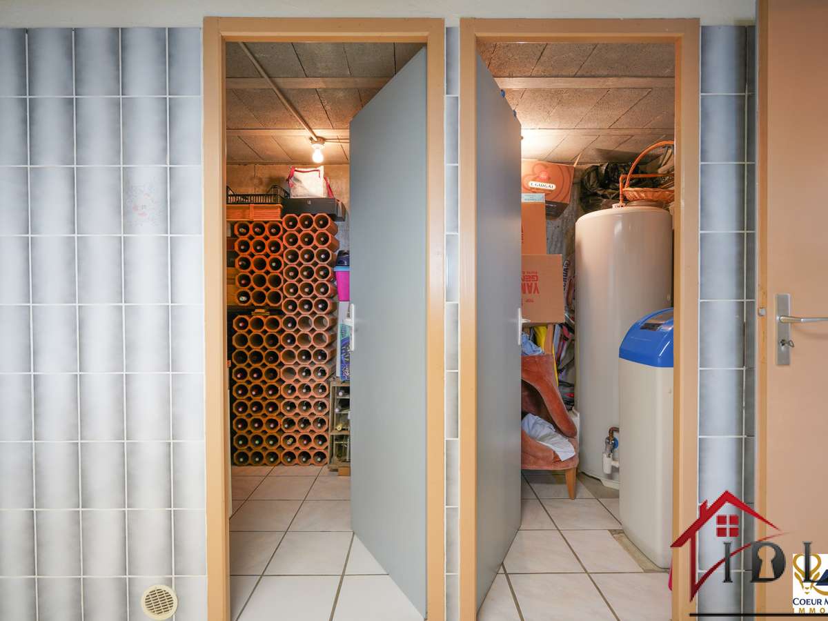 House Saint-Sigismond