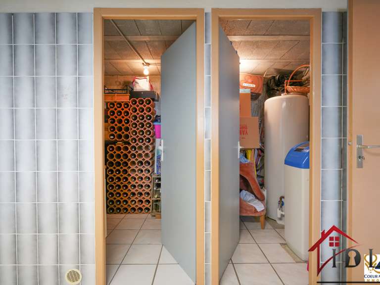 Maison Saint-Sigismond - 3 chambres - 168m²