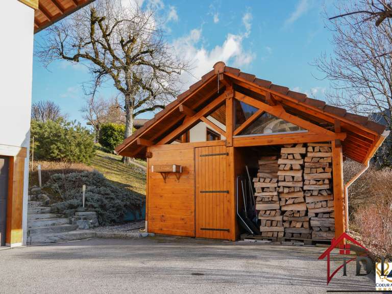 Maison Saint-Sigismond - 3 chambres - 168m²