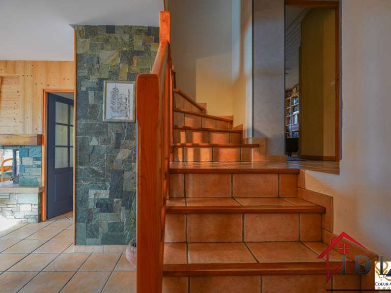 Maison Saint-Sigismond - 3 chambres - 168m²