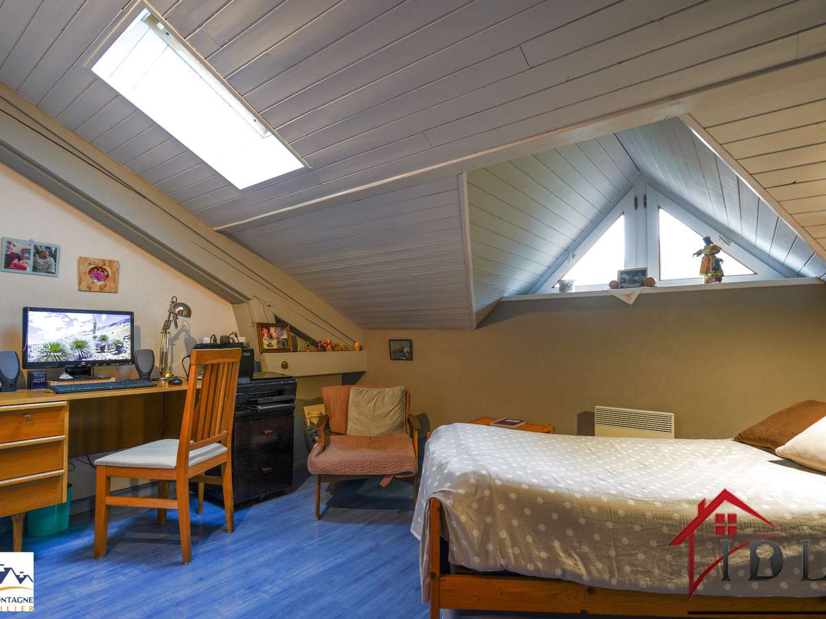 House Saint-Sigismond