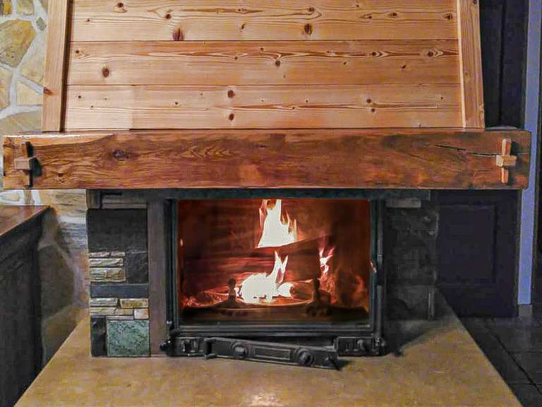 Maison Saint-Sigismond - 3 chambres - 168m²