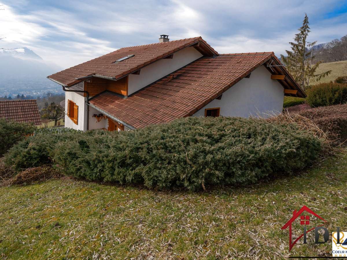 House Saint-Sigismond